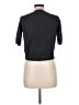 W by Worth Gray Pullover Sweater Size M - photo 2