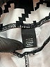Investments Houndstooth Black Casual Pants Size XL - photo 7