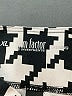 Investments Houndstooth Black Casual Pants Size XL - photo 8