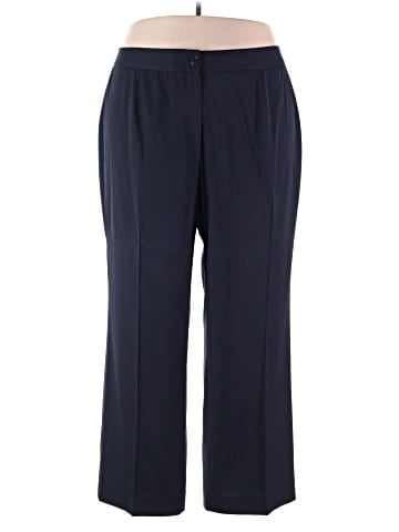 AK Anne Klein Dress Pants (view 1)