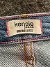 Kensie Blue Jeans Size 14 - photo 4