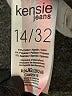 Kensie Blue Jeans Size 14 - photo 5