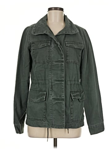 Ecote Jacket (view 1)