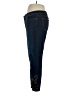 Chico's Hearts Blue Jeans Size Lg (2.5) - photo 5