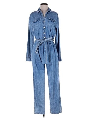Jealous Tomato Jumpsuit (view 1)