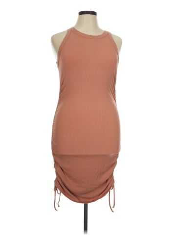 Korye Casual Dress (view 1)