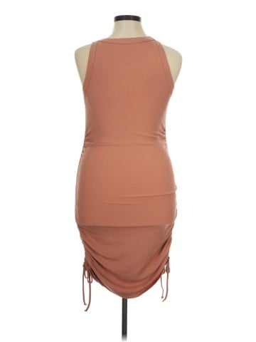 Korye Casual Dress (view 2)