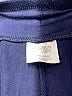 Danskin Now Solid Blue Athletic Shorts Size S - photo 3