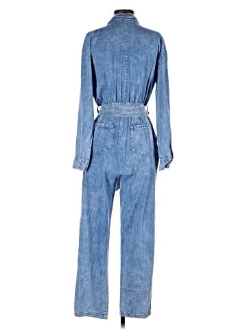 Jealous Tomato Jumpsuit (view 2)