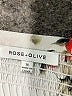 Rose + Olive Floral Gray 3/4 Sleeve Blouse Size 1X - photo 7