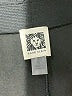 Anne Klein Houndstooth Black Dress Pants Size XL - photo 7