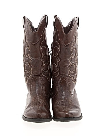 Cat & Jack Boots (view 2)