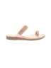 Patrizia by Spring Step Pink Sandals Size EU 39 - photo 1