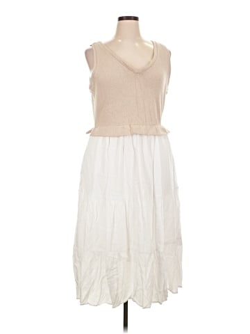 Cato Casual Dress (view 1)