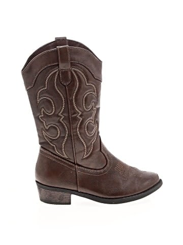 Cat & Jack Boots (view 1)