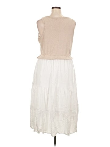 Cato Casual Dress (view 2)