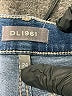DL1961 Blue Jeans Size 24 waist - photo 7
