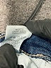 DL1961 Blue Jeans Size 24 waist - photo 8