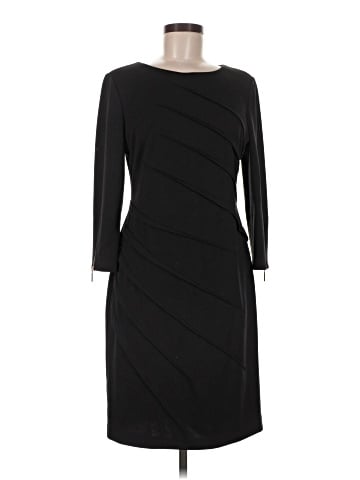 Ivanka Trump Cocktail Dress (view 1)
