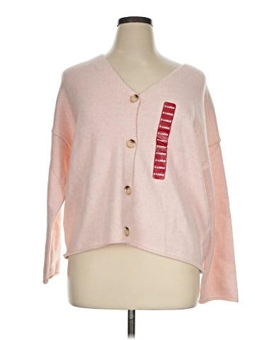 Member's Mark Cardigan (view 1)