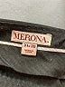 Merona Black Dress Pants Size 3X - photo 7