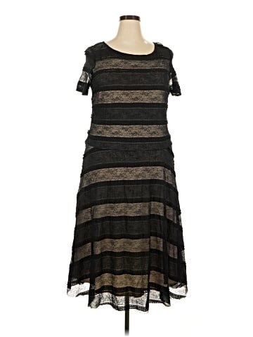 DressBarn Casual Dress (view 1)