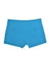 Theory Solid Blue Shorts Size 2 - photo 2