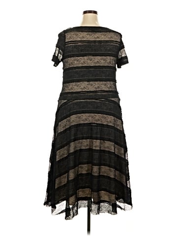 DressBarn Casual Dress (view 2)