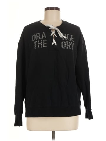 orange theory Sweatshirt (view 1)