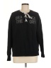 orange theory Black Sweatshirt Size M - photo 1