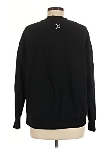 orange theory Sweatshirt (view 2)