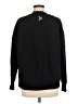orange theory Black Sweatshirt Size M - photo 2