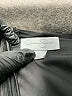 Jessica Simpson 100% Polyester Black Cocktail Dress Size 2 - photo 7