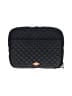 MZ Wallace Black Laptop Bag One size - photo 1