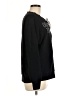 orange theory Black Sweatshirt Size M - photo 4