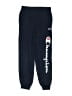 Champion Blue Sweatpants Size M (youth) - photo 1