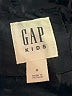 Gap Kids 100% Polyester Argyle Blue Jacket Size S (kids) - photo 3