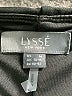 Lyssé Solid Black Active Pants Size M - photo 7