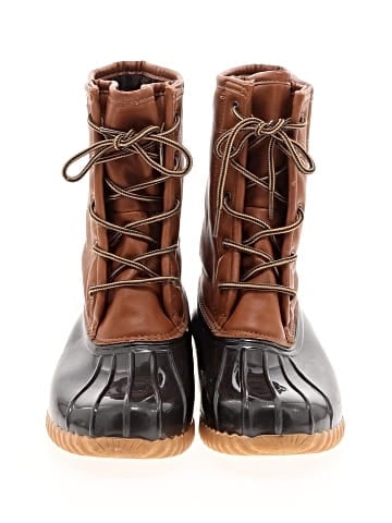 Sporto Rain Boots (view 2)
