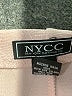 NYCC Argyle Pink Formal Skirt Size L - photo 4