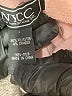 NYCC Argyle Pink Formal Skirt Size L - photo 5