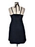 Athleta 100% Cotton Black Cocktail Dress Size XL - photo 2