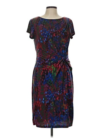 Ellen Tracy Cocktail Dress (view 1)
