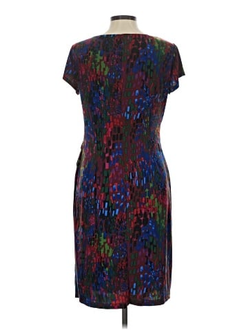 Ellen Tracy Cocktail Dress (view 2)