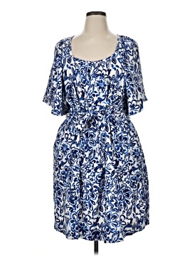 Free Assembly Casual Dress