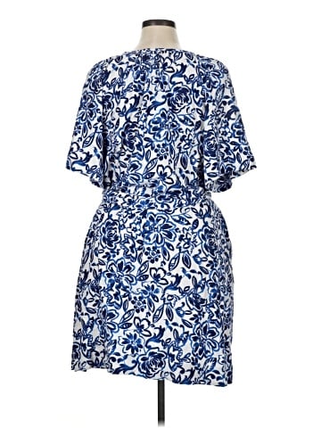 Free Assembly Casual Dress (view 2)