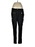 MICHAEL Michael Kors Black Cargo Pants Size 12 - photo 1