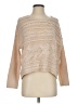 Kimchi Blue Tan Pullover Sweater Size S - photo 1