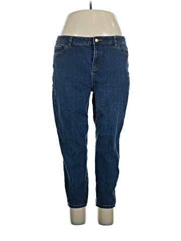 MICHAEL Michael Kors Jeans (view 1)