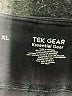 Tek Gear Black Active Pants Size XL - photo 4